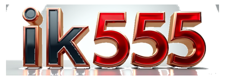 ik555 logo
