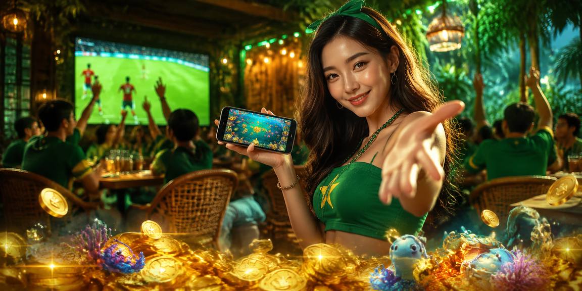 ik555 mobile gaming