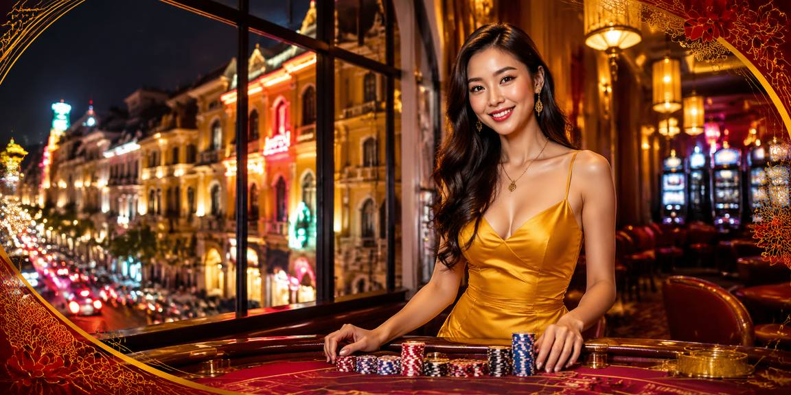 ik555 Phòng Slots