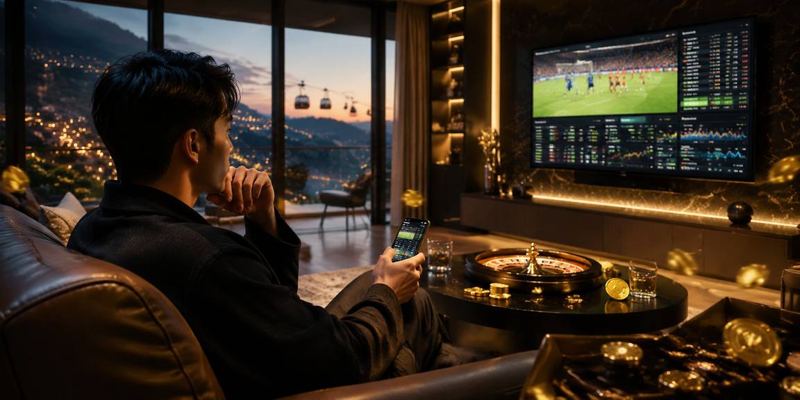 ik555 Live Casino